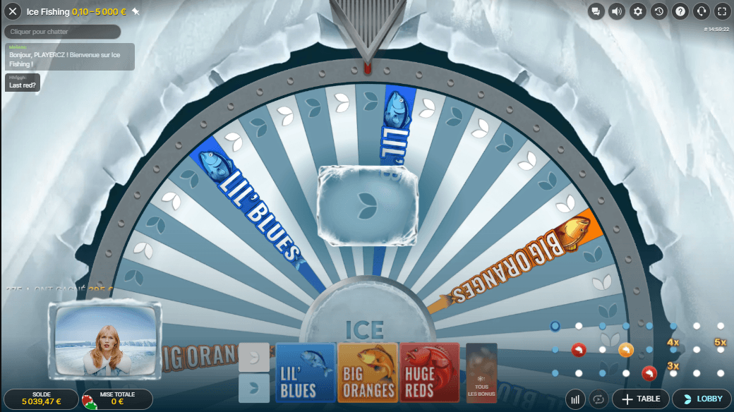 wheel