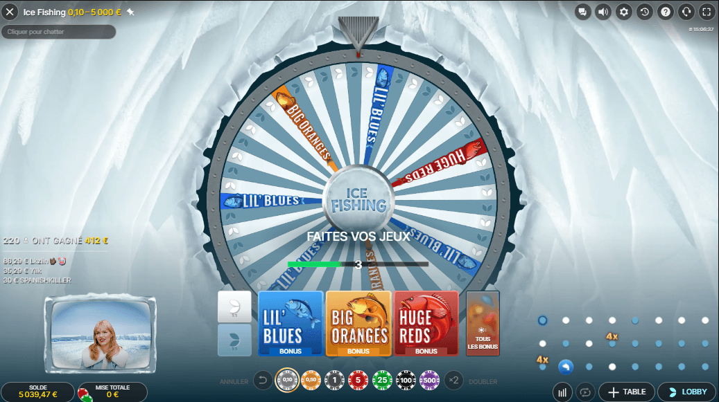 wheel